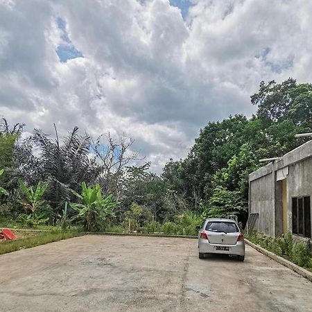 Reddoorz Near Kantor Walikota Bontang Nyerakat Exterior foto