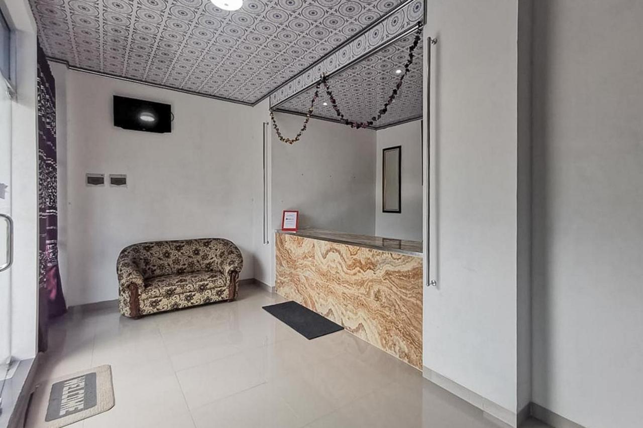 Reddoorz Near Kantor Walikota Bontang Nyerakat Exterior foto